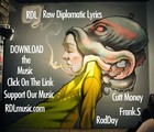 Picture for song 'I Do It For A Living By RodDay' by artist 'RODDAY'