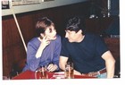 Picture for song 'Dreams of you' by artist 'Roger John'