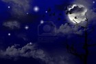 Picture for song 'Let's Fly' by artist 'Roger John'