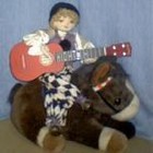 Picture for song 'MAZE of LOVE (Unplugged)' by artist 'Roki and Nagakutusita'