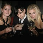 Picture for song 'Girlfriends' by artist 'Romantech'