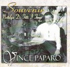 Picture for song 'You Raised Me Up - Vince Paparo' by artist 'Ron Cahute'