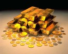 Picture for song 'Just Like Gold' by artist 'Ron Gletherow'