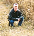 Picture for song 'Runnin Away From Her Memory' by artist 'Rory David'