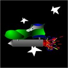 Picture for song 'Old-fashioned Space Shoe' by artist 'Rostislav Burobin'