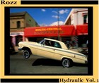 Picture for song 'Hydraulic Vol 1' by artist 'Rozzville'