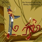 Picture for song 'The Honky Tonk Monkey' by artist 'RS Cain'