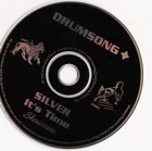 Picture for song 'Day To Day Ghetto Livin' Drum Song Dub Plate' by artist 'ruben da silva'
