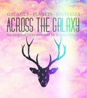 Picture for song 'ACROSS THE GALAXY | * 2015 OCEAN GALAXY TYPE *' by artist 'RubenOcean'