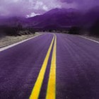 Picture for song 'Lost On The Highway' by artist 'rudzmusic'