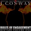 Picture for song 'ONLY TIME' by artist 'RULES OF ENGAGEMENT MIXTAPE VOL1'