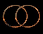 Picture for song 'I'll Wait For You' by artist 'Rusted Spheres'