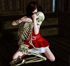 Picture for song 'Sad Delight' by artist 'rvDisciple'