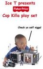 Picture for song 'Cop Killa' by artist 'Ryan S1nn'