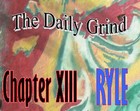 Picture for song 'The Daily Grind' by artist 'RYLE'