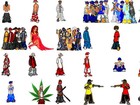 Picture for song 'Thug hip hop-Made by Young Necesary Kid' by artist 'SAB South Alabama Boi-'