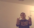 Picture for song 'Premier Beef' by artist 'Saint Chris'