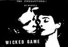 Picture for song 'Wicked Game (cover)' by artist 'Saked'