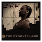 Picture for song 'Lost Arts' by artist 'Salif'