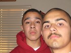 Picture for song 'ON THE RISE' by artist 'salinas town savages'