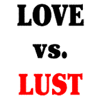 Picture for song 'Love vs. Lust' by artist 'Samantha Rose'