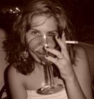 Picture for song 'Naive' by artist 'Samantha Sheppard'
