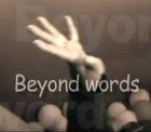 Picture for song 'Beyond Words' by artist 'Samir Sarkar'