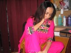 Picture for song 'PRECIOUS JESUS' by artist 'Sandra Gomes'