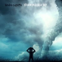 Picture for song 'My Heart Will Sing Again' by artist 'Sandro Cuzzetto'