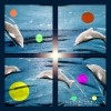 Picture for song 'King of seas' by artist 'santalamour'