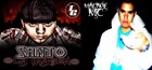 Picture for song 'Balacera - Ft. Macroe El Magnicida' by artist 'Santo La Imagen - La Especie Musical'