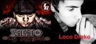 Picture for song 'Dime Donde Van - Ft. Loco Drako' by artist 'Santo La Imagen - La Especie Musical'