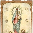 Picture for song 'NUESTRA SENORA DEL PILAR 121014' by artist 'SANTORAL'