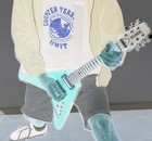 Picture for song 'Another Nuthin Day' by artist 'Saturated'
