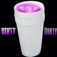 Picture for song 'Dirty Durty - Freebandz x 808 Mafia Type Beat' by artist 'Sauce World'