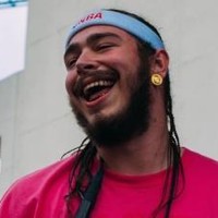 Picture for song 'Young Hoes - Post Malone Type Beat (Atmospheric)' by artist 'Sauce World'