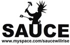 Picture for song 'SAUCE' by artist 'SAUCEIFIX'