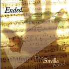 Picture for song 'ENDED' by artist 'Saville'