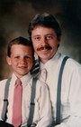 Picture for song 'Daddy I Want to Get Saved Tonight' by artist 'Sawyer Creek'