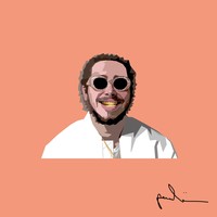 Picture for song 'Rich & Sad' by artist 'Say-T'