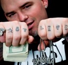Picture for song 'Whats the damn deal' by artist 'SBGB ENT'