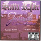 Picture for song 'INTRO - Produced By: DIVINE DRUMMAH' by artist 'SCATTA R.Pee'