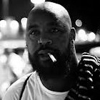 Picture for song 'On the Move - Sean Price type beat' by artist 'schizobeatz'