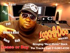 Picture for song 'What it doo' by artist 'Scoo-B-Doo'