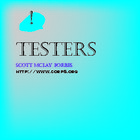 Picture for song 'a flag for the fallen' by artist 'Scott McLay Forbes'