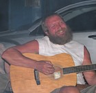 Picture for song 'Stay Inside Today' by artist 'Scott Sanborn'
