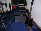 Picture for song 'Riff Idea' by artist 'Scott Shinn (US)'