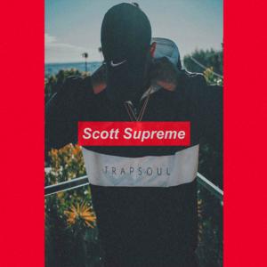 Picture for song 'CAUGHT UP (BUY 1 GET 1 FREE)' by artist 'Scott Supreme'