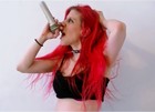 Picture for song 'In The Still of The Night ROCK VERSION' by artist 'Scream Machine (SinDelle Morte)'