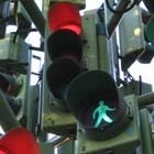 Picture for song 'Red Light extended' by artist 'Scuzzo'